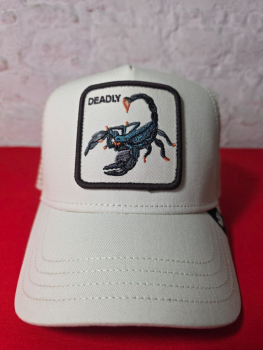 Goorin Bros. Caps "The Farm"